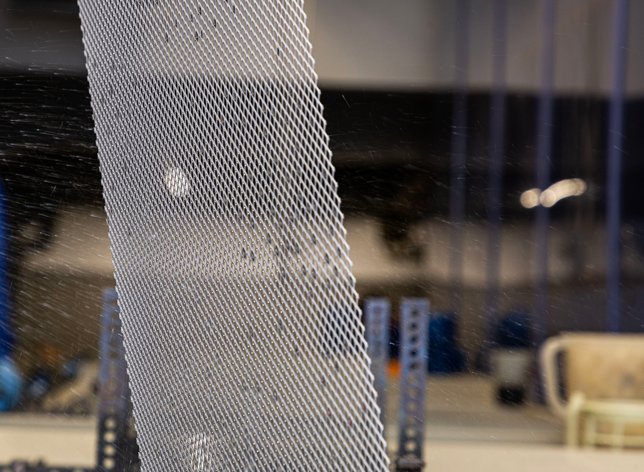 RePlatinieren-Niob-Anoden Re-Platinieren von Niob-Anoden durch METAKEM